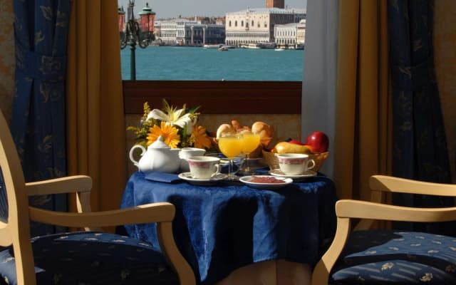 Hotel Ca' Formenta - photo 4