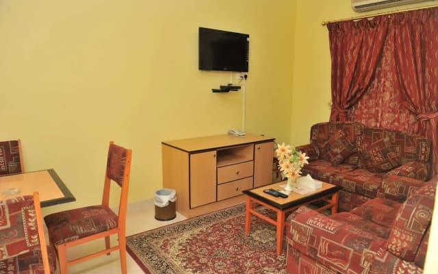 Manam Hotel Apartments - photo 3