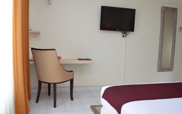 Santosa City Bali - photo 3