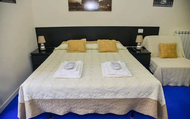 Kambal B&B - photo 4