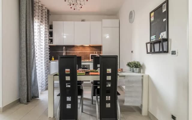 Forte House Vicino al Centro - photo 2