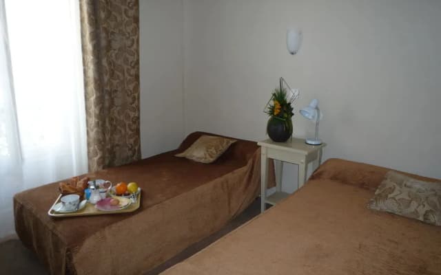 Hotel Posidonia - photo 3