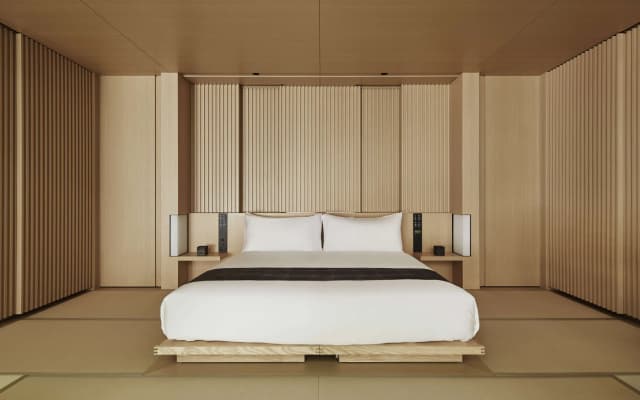 Aman Kyoto - photo 3