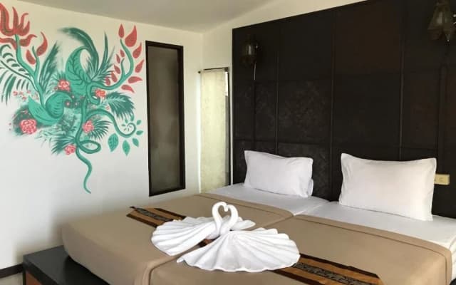 UP2U Resort - photo 2