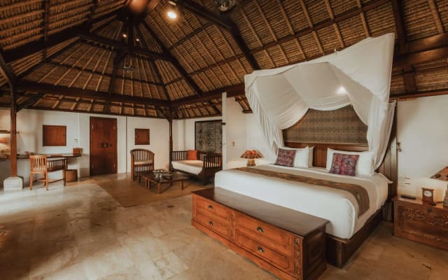 Jimbaran Puri, A Belmond Hotel, Bali - photo 2