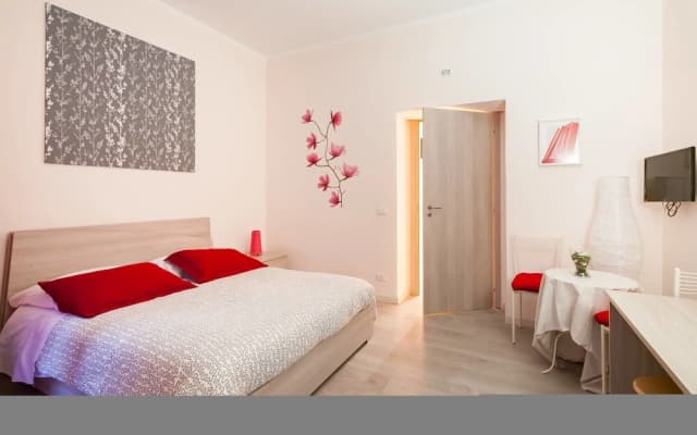 San Giovanni Rooms Roma - photo 3