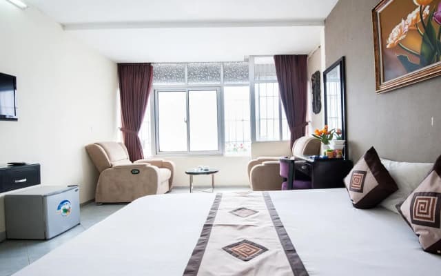 Phu Nhuan Hotel - photo 5