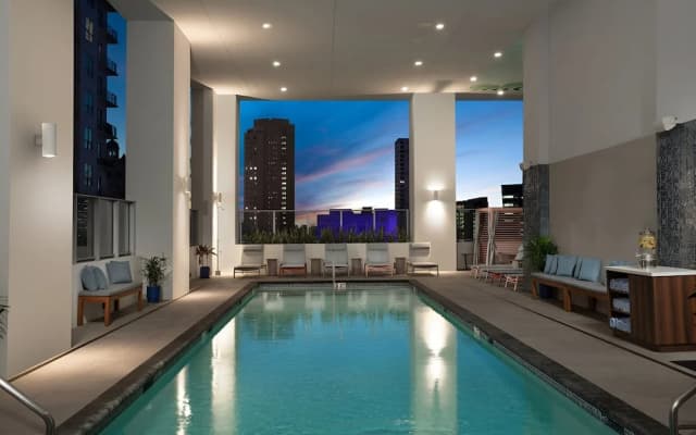 Amazing Apartments with city Views - photo 5