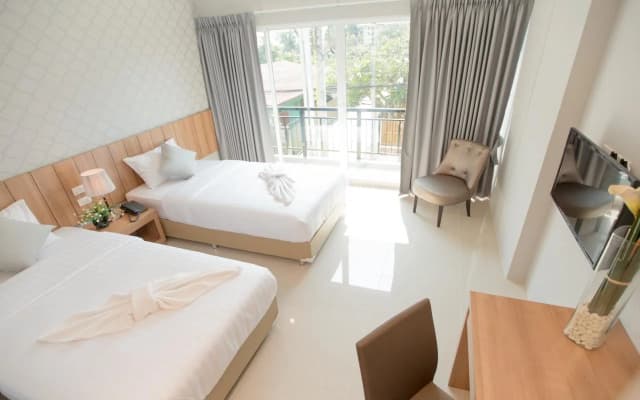 The Bedroom - photo 4