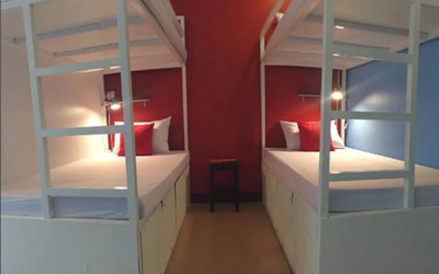 Heart Language Angkor Hotel - Hostel - photo 2