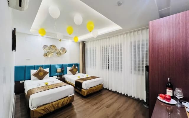 239 Hotel - photo 5