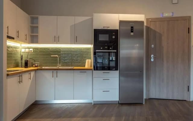 THE apartment 2 BDRS/2 BATHS luxury residence - photo 2