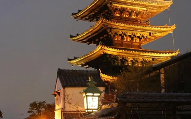 RESI STAY Yasaka-An - photo 2
