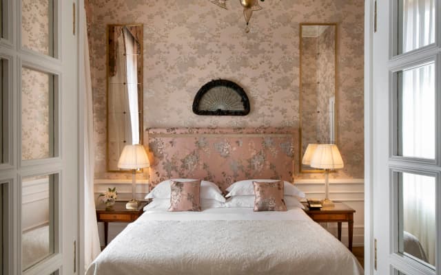 Helvetia & Bristol Firenze – Starhotels Collezione - photo 5