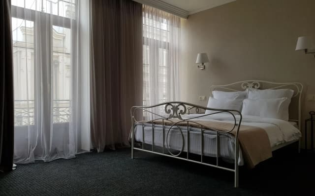 Redline Hotel - photo 3