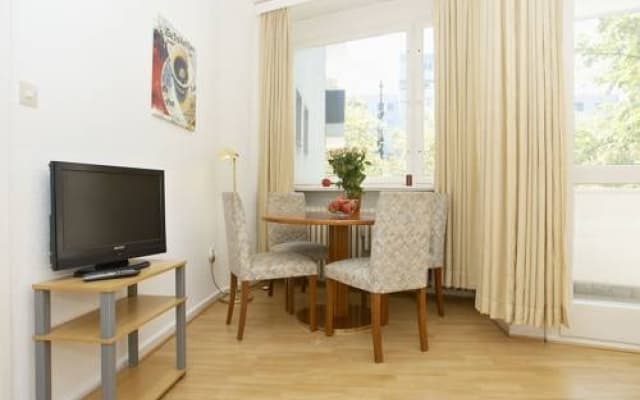 RS Apartments am Kurfrstendamm - Kurfrstendamm 95 - photo 3