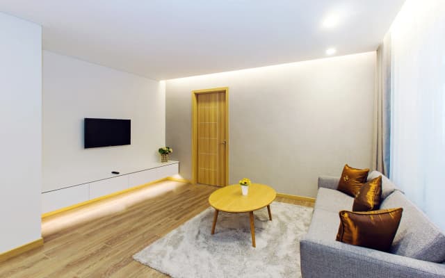 Zen Diamond Suites Hotel - photo 5