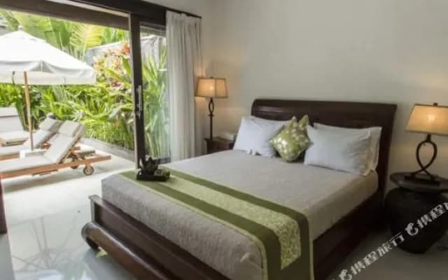 Sari Temuku Villa - photo 3