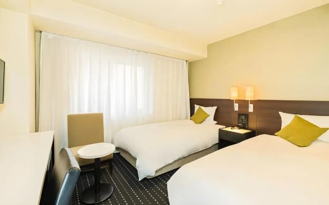 kanda station hotel - photo 4