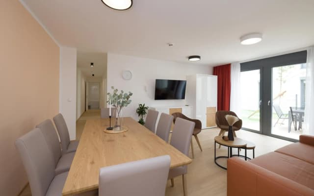 Yourapartment Theresien - photo 2