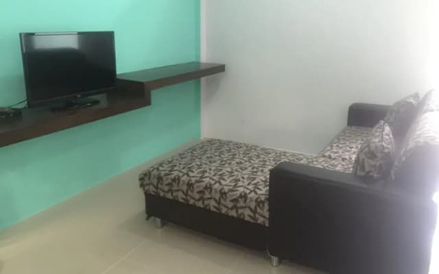 Poonsap Apartment - photo 2