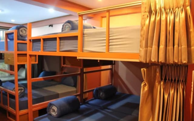 T2B Home - Hostel - photo 3