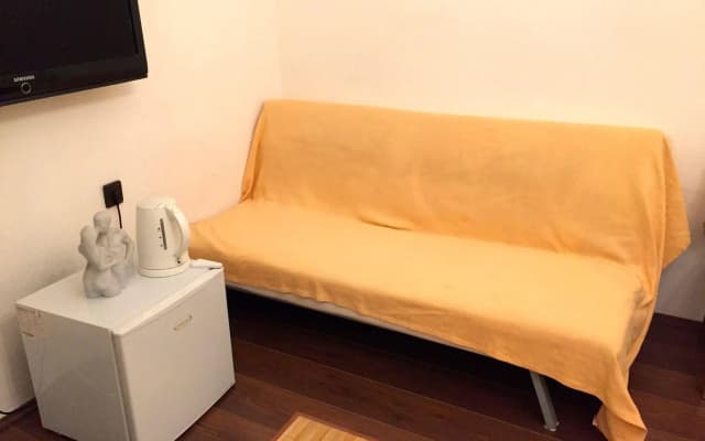 Corso Apartment Erzsebet - photo 4
