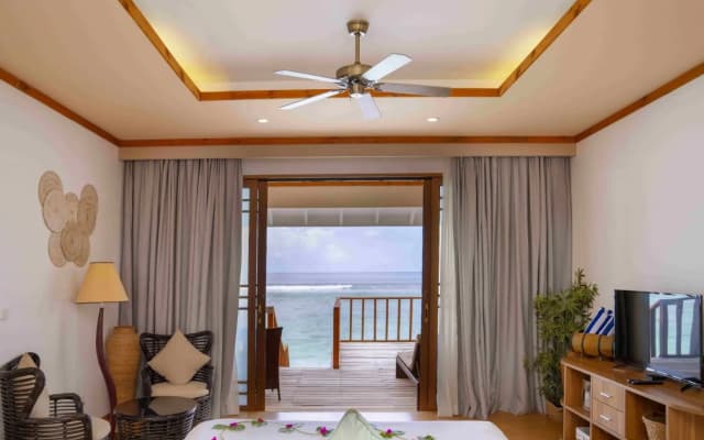 Brennia Kottefaru Hotel - photo 3