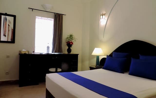 Riad Al Badia - photo 5