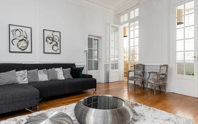 Apartment Saint Michel - photo 2