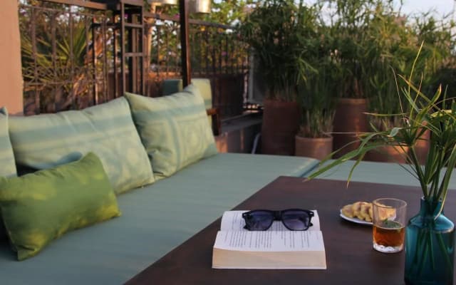 Riad Dar Thania - photo 2
