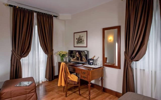 Hotel Villa Grazioli - photo 5