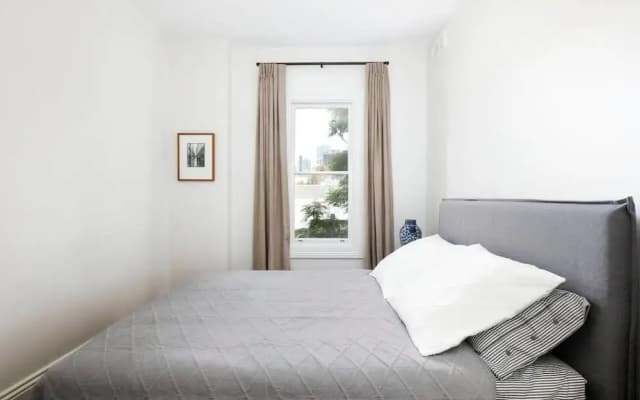 European Elegance in Darlinghurst - photo 2
