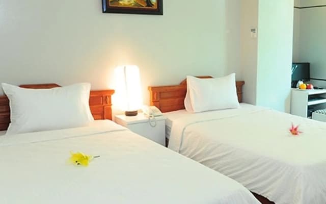 Vision Premier Hotel & Spa - photo 5