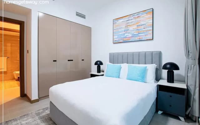 Sophisticated 2BR Missoni Home in Business Bays Prime Location - photo 3