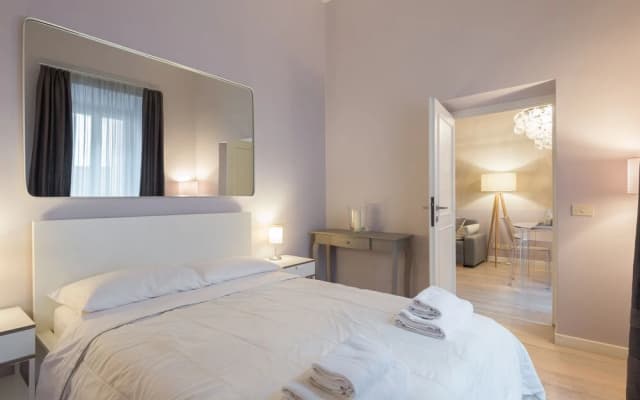Ara Pacis Luxury Loft - photo 2