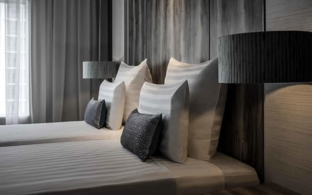 Pullman Miri Waterfront - photo 5