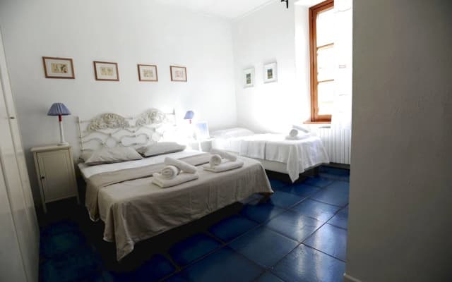 Appartamento Delle Grazie - photo 3