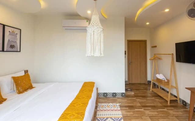 Hoi An Lazy Bear Hostel - photo 2