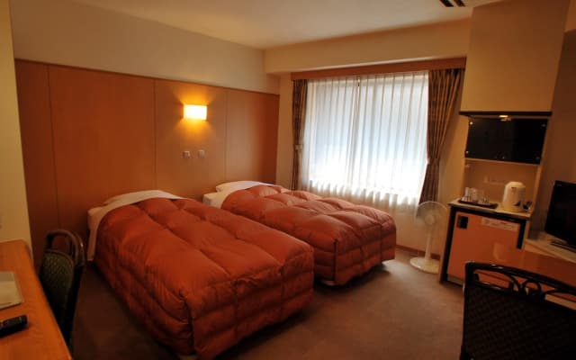 Hotel Le Botejour Nanba - photo 5