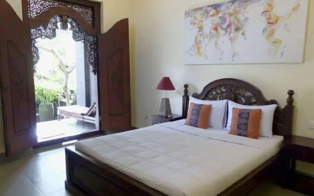 Citrus Tree B&B - Mai Malu - photo 5
