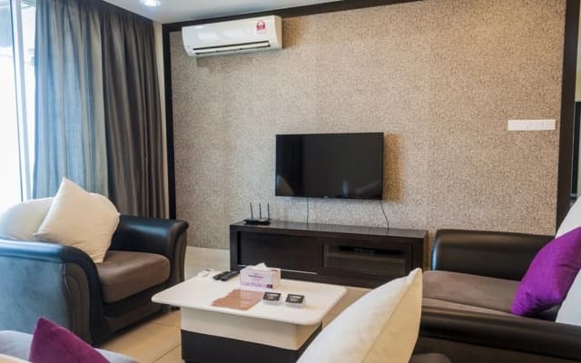 Queens Suite by D Imperio Homestay - photo 2