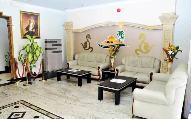 Rehab Hotel Apartments - photo 2