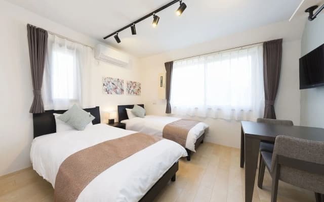 A5  Maison Philippe Shitaya 501 - photo 5