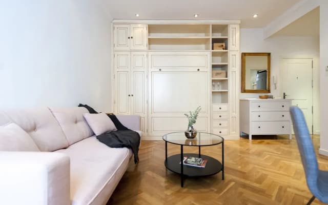 CHIC APARTMENT GRAN VIA I - ElevenHost - photo 3