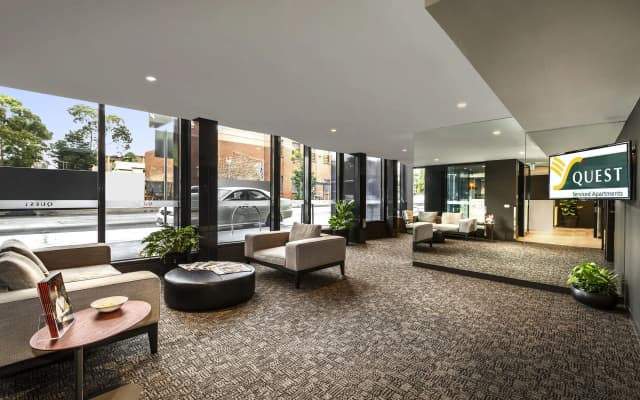 MainStay Suites Abbotsford - photo 2