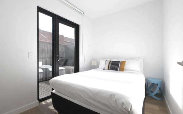 墨尔本鹿泽轩公寓酒店(Aberlour Court Residence Melbourne) - photo 5