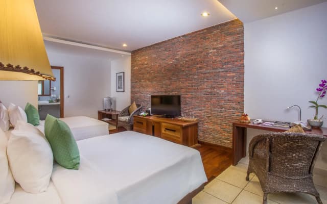 Nita By Vo Luxury Hotel - photo 4