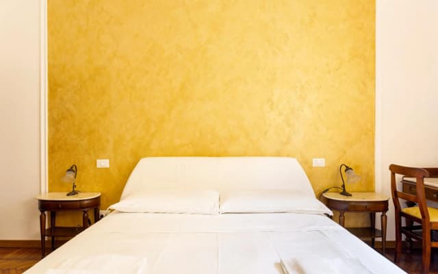 Restayled Chic Apartement - photo 5