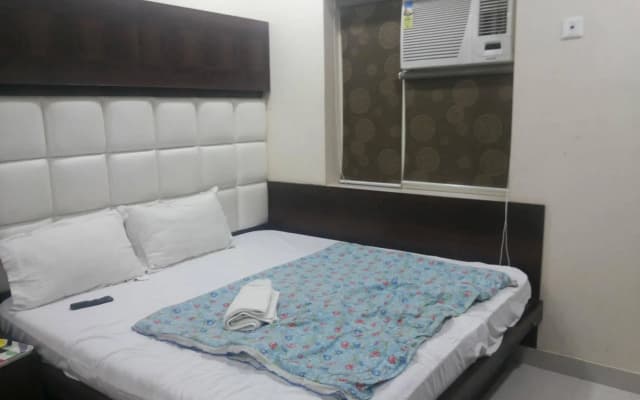 Hotel Pink City - photo 3